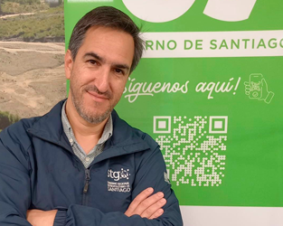 La crisis climática exige liderazgo político. Por: Mauricio Fabry, jefe de la División de Planificación y Desarrollo Regional, Gobierno de Santiago.