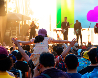 Santiago Ecofest 2025: una gran celebración ciudadana