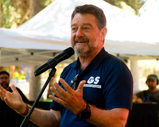 ¿Puede un Ecobarrio impactar en la sensación de seguridad? Por: Claudio Orrego, Gobernador de Santiago.